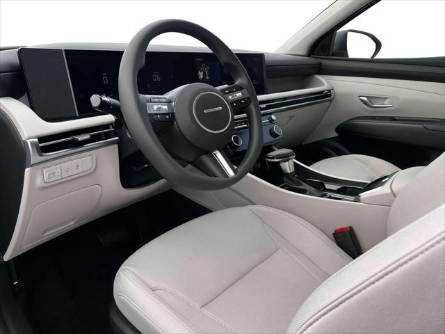 2026 Hyundai Tucson - $32,364