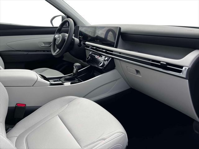 2026 Hyundai Tucson - $32,364