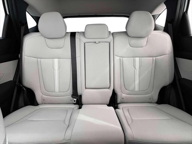 2026 Hyundai Tucson - $32,364