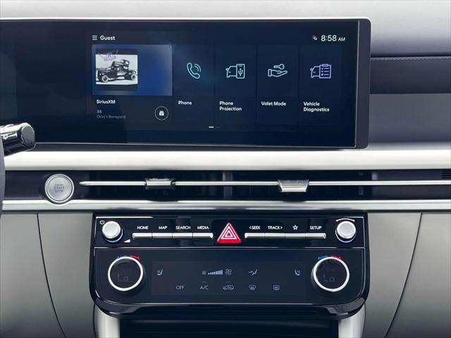 2026 Hyundai Tucson - $32,364