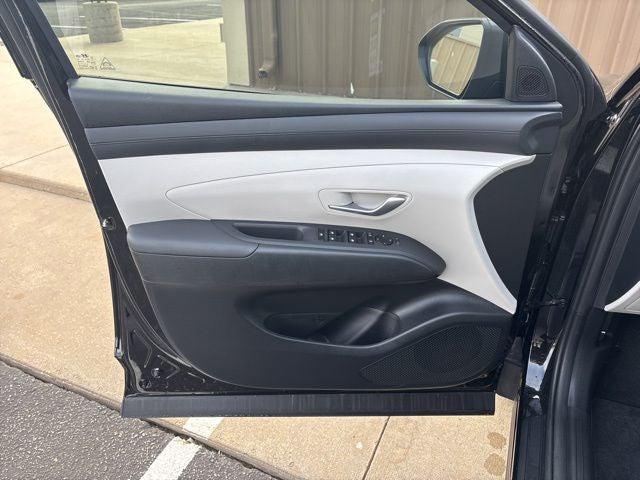 2026 Hyundai Tucson - $32,364