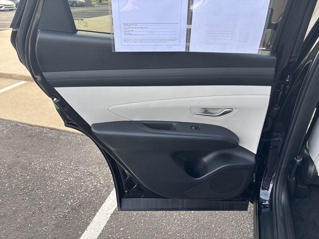 2026 Hyundai Tucson - $32,364