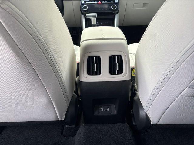 2026 Hyundai Tucson - $32,364