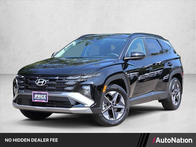 2026 Hyundai Tucson - $29,400