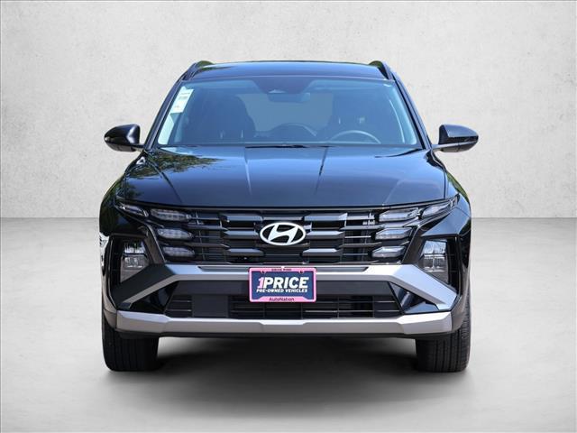 2026 Hyundai Tucson - $29,400