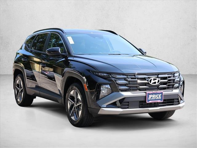 2026 Hyundai Tucson - $29,400