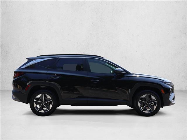 2026 Hyundai Tucson - $29,400