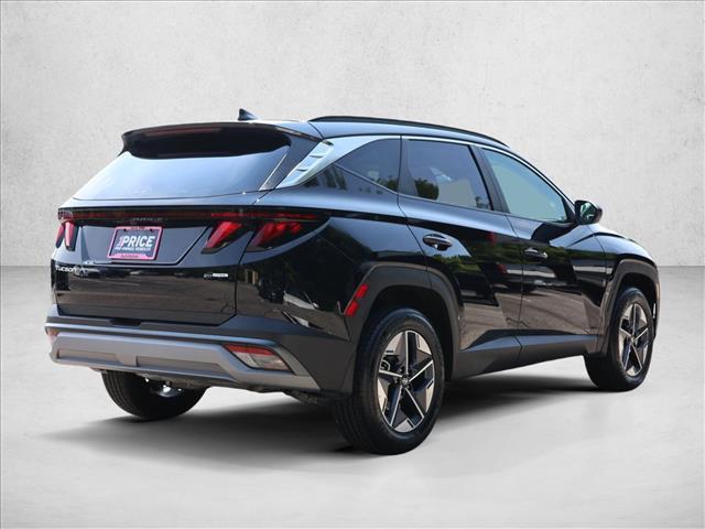 2026 Hyundai Tucson - $29,400