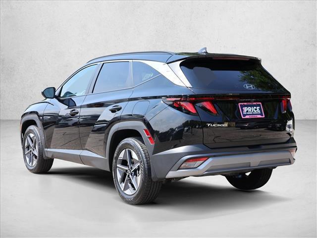 2026 Hyundai Tucson - $29,400