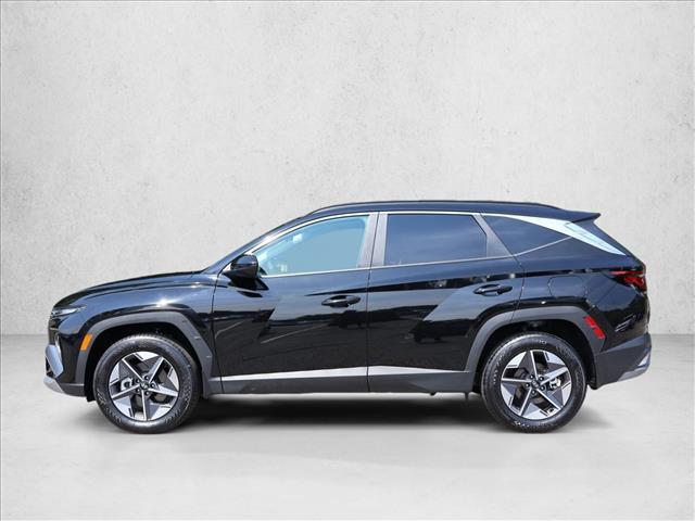 2026 Hyundai Tucson - $29,400