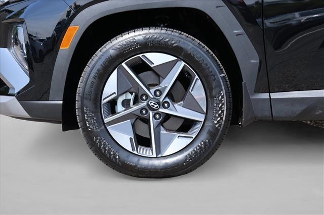 2026 Hyundai Tucson - $29,400