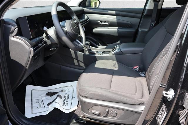 2026 Hyundai Tucson - $29,400