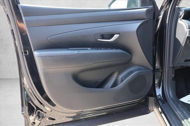 2026 Hyundai Tucson - $29,400