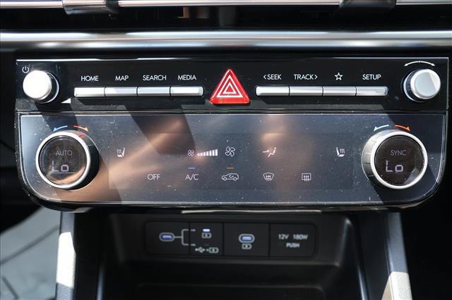 2026 Hyundai Tucson - $29,400
