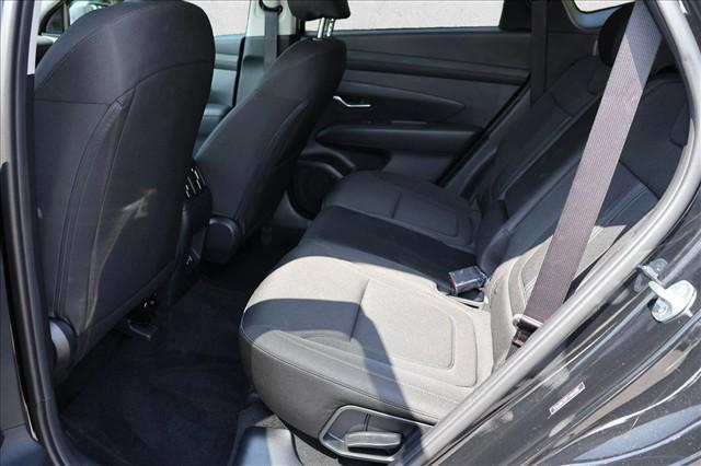 2026 Hyundai Tucson - $29,400