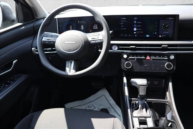 2026 Hyundai Tucson - $29,400