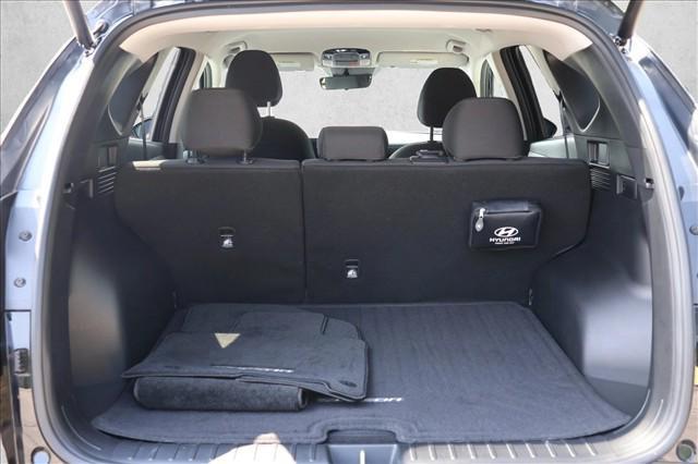2026 Hyundai Tucson - $29,400