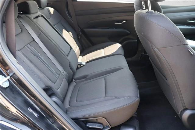 2026 Hyundai Tucson - $29,400