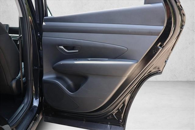 2026 Hyundai Tucson - $29,400