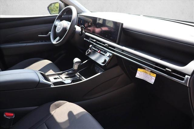 2026 Hyundai Tucson - $29,400