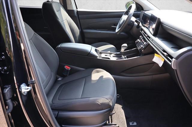 2026 Hyundai Tucson - $29,400