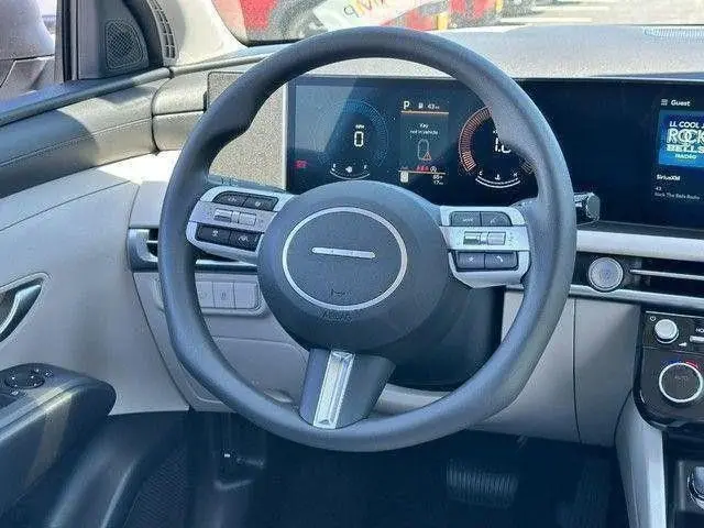 2026 Hyundai Tucson - $29,477