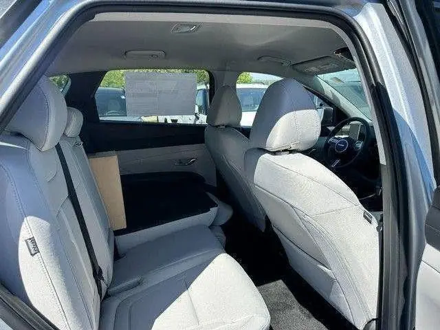 2026 Hyundai Tucson - $29,477