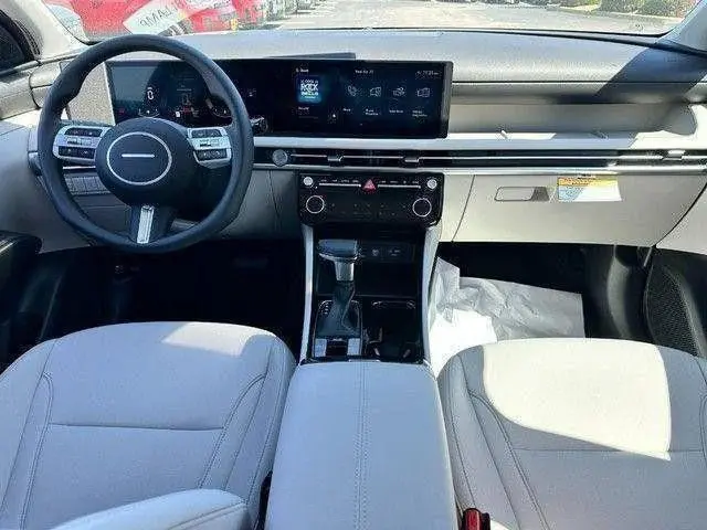 2026 Hyundai Tucson - $29,477