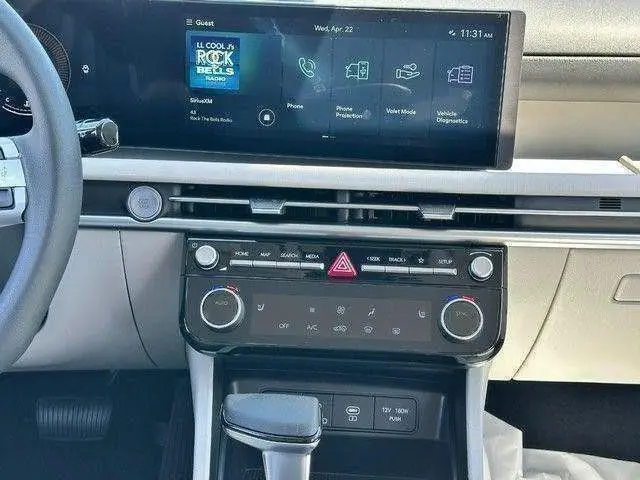 2026 Hyundai Tucson - $29,477