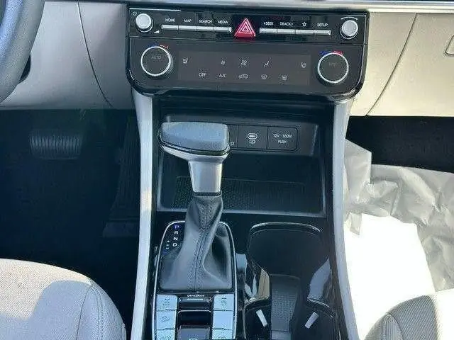 2026 Hyundai Tucson - $29,477