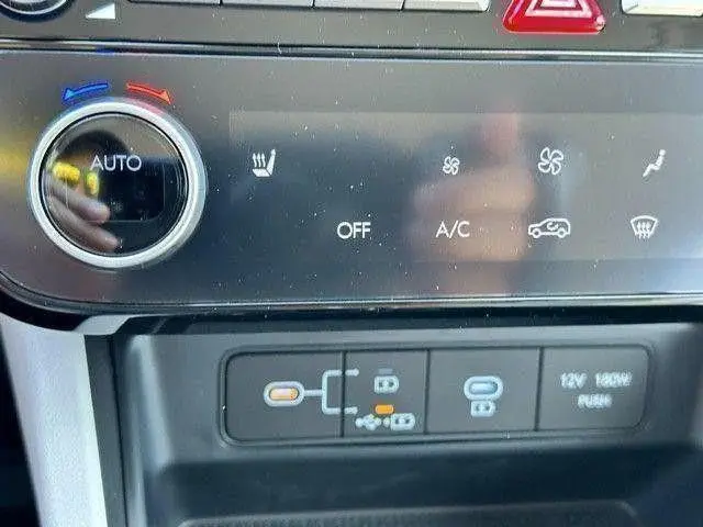 2026 Hyundai Tucson - $29,477