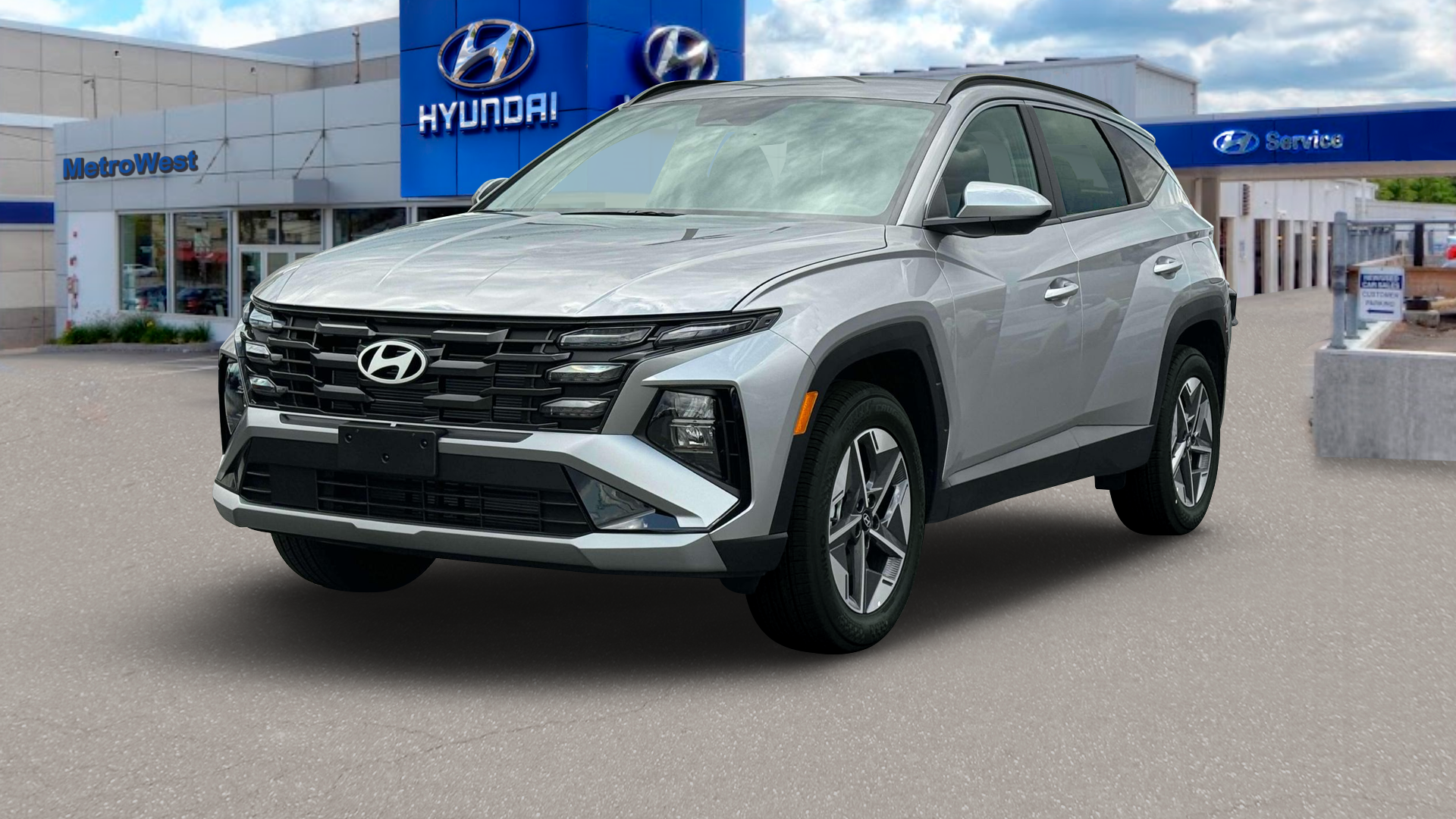 Preowned 2026 Hyundai TUCSON SEL for Sale