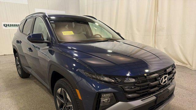 Preowned 2026 Hyundai TUCSON SEL for Sale