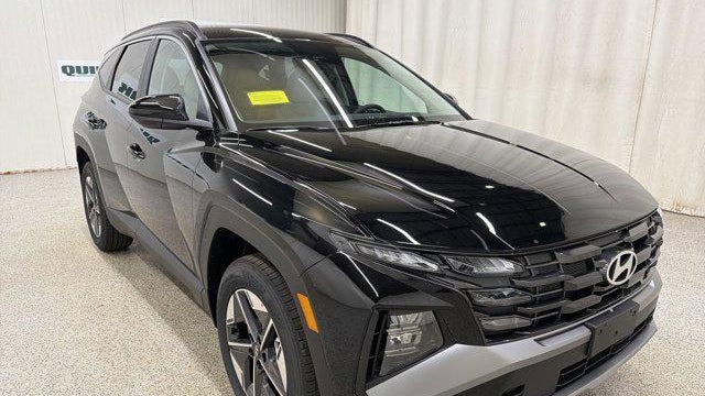 Preowned 2026 Hyundai TUCSON SEL for Sale