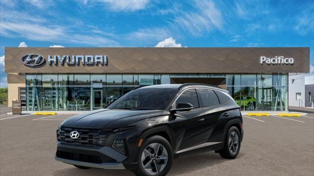 Preowned 2026 Hyundai TUCSON SEL for Sale