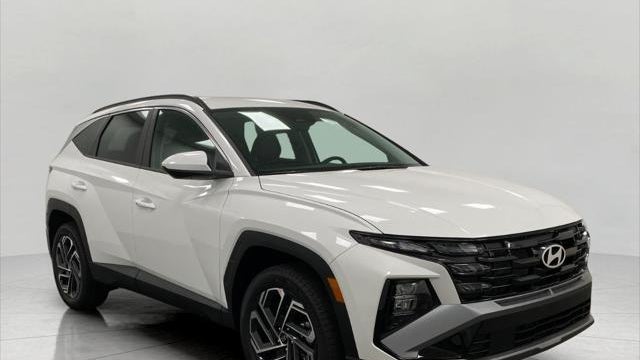 Preowned 2026 Hyundai TUCSON SEL for Sale