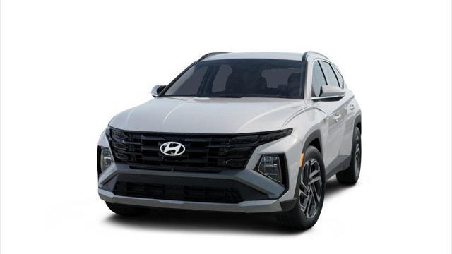 Preowned 2026 Hyundai TUCSON SEL Plus for Sale