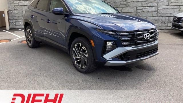 Preowned 2026 Hyundai TUCSON SEL Plus for Sale