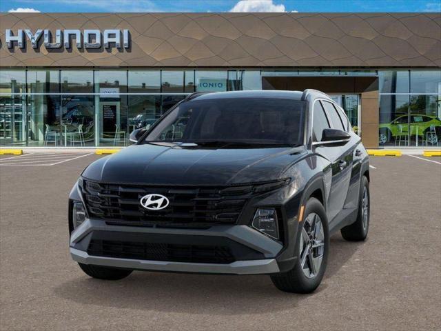 2026 Hyundai Tucson - $31,890