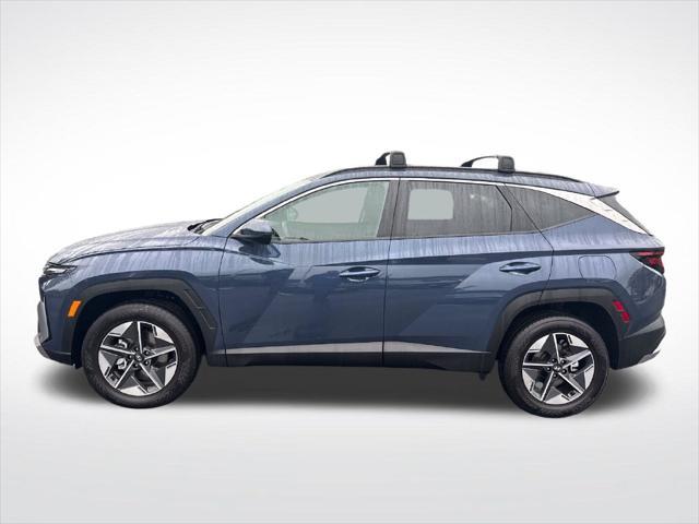 2026 Hyundai Tucson - $31,482