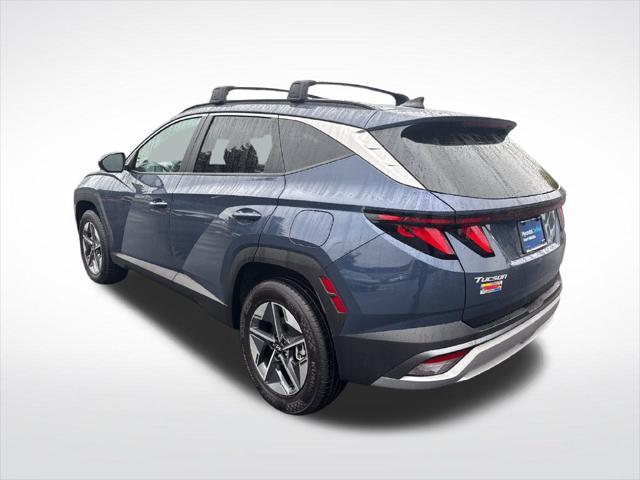 2026 Hyundai Tucson - $31,482
