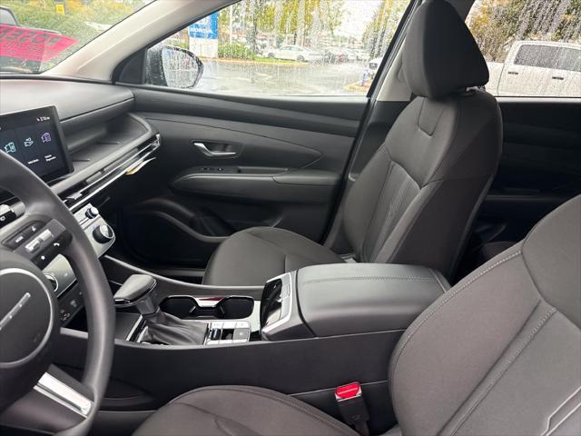 2026 Hyundai Tucson - $31,482