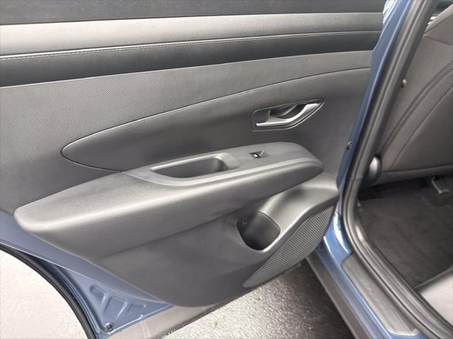 2026 Hyundai Tucson - $31,482