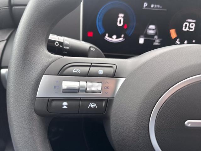 2026 Hyundai Tucson - $31,482