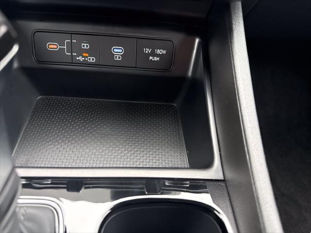 2026 Hyundai Tucson - $31,482