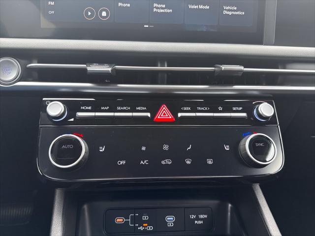 2026 Hyundai Tucson - $31,482