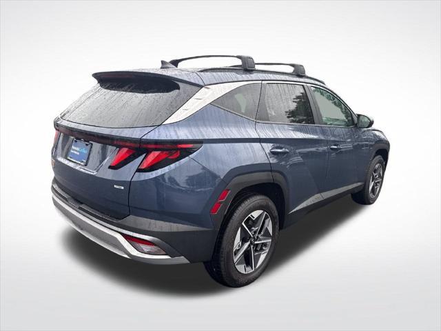 2026 Hyundai Tucson - $31,852
