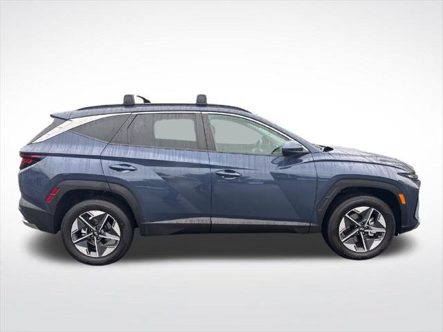 2026 Hyundai Tucson - $31,852