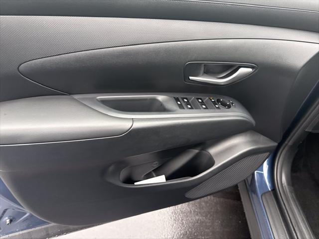 2026 Hyundai Tucson - $31,852