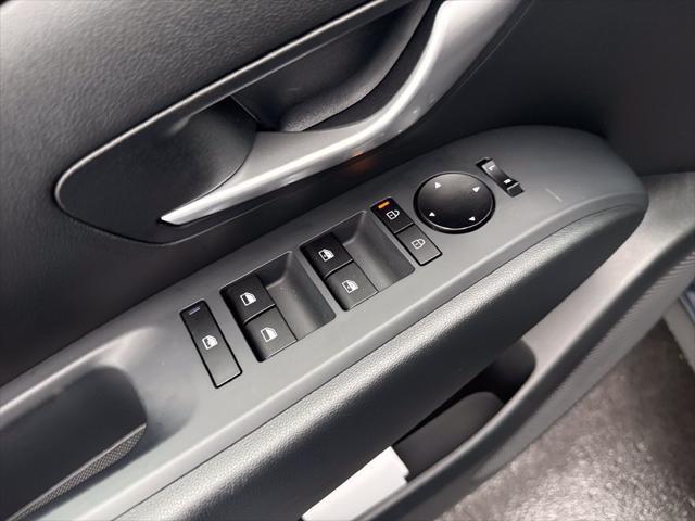 2026 Hyundai Tucson - $31,852